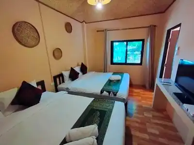 Panisara Pool Villa Huahin - 101