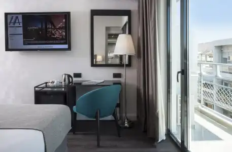 Astor Athens - 9