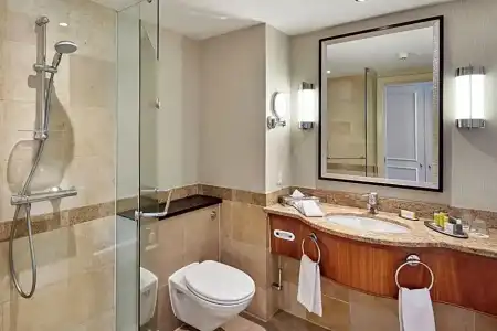 Copenhagen Marriott - 62