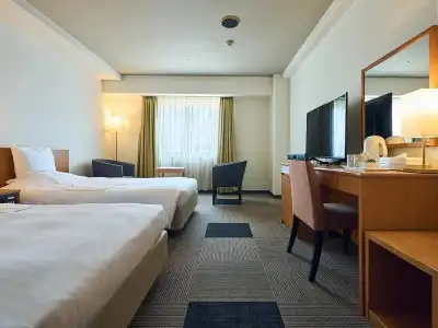 Lexton Kagoshima - 19