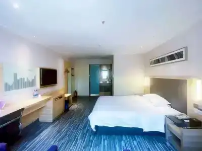 City Comfort Inn - 4