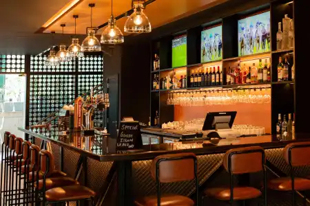 Radisson Blu, Media City - 14