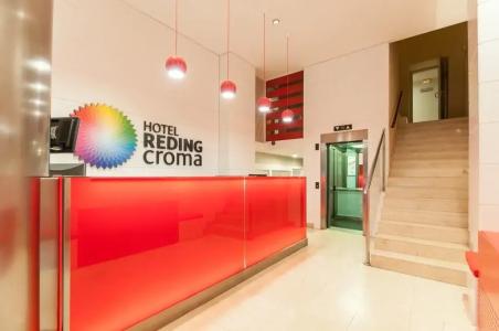 Chic&Basic Reding - 16