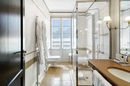 Palazzo Firenze by Baglionis & Resorts - 29