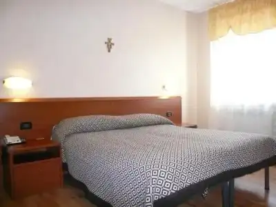 Albergo Belvedere - 1