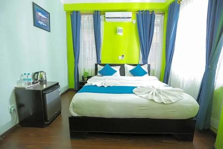 Access Nepal - 30