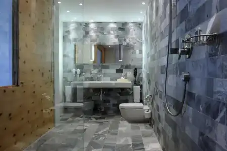 Sporthotel - 72