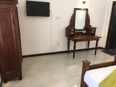 Saman Resort - 5