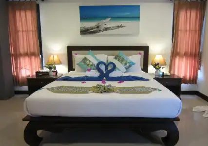 Kokotel Khao Lak Seascape - 6