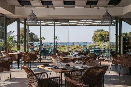 Myrion Beach Resort & Spa - Adults Only - 38