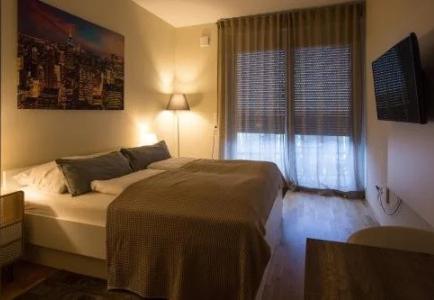 MyRoom - Top Munich Serviced Apartments - 41