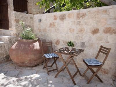 Oinoessa Traditional Boutique Houses - 22