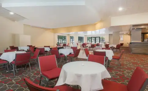 Four Points by Sheraton San Diego - 23