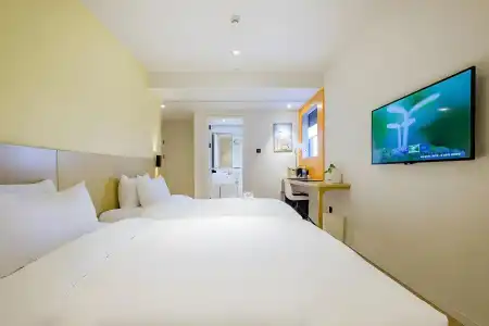 PACE Suzhou Renmin Road - 26