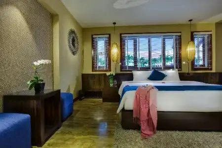 Oriental Suites & Spa - 53