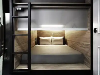 The Pod at Beach Road - 15