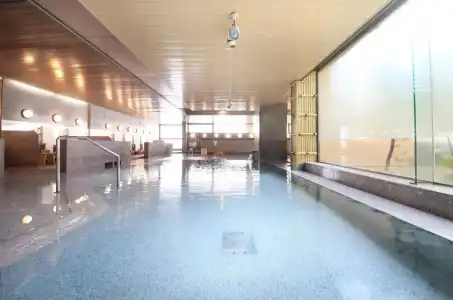 Heiseikan Shiosaitei - 13