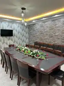 Saroy Palace - 6