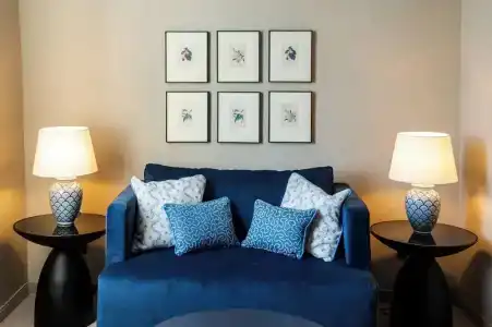 Newly Renovated Boutique Vier Jahreszeiten in the Heart of - 36