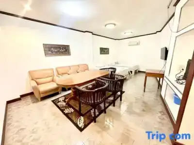 Bansuan Resort - 25