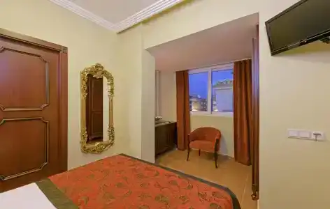 Antique Roman Palace Museum - Adults Only Ultra All Inclusive - 31