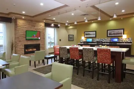 Best Western Pacific Inn - 24