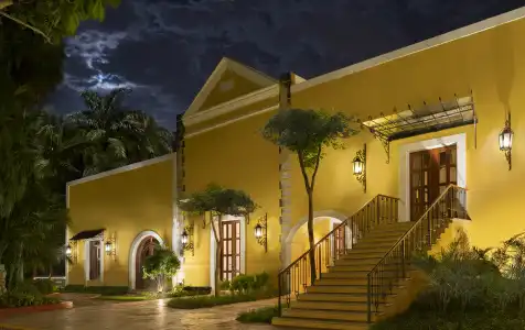 Hacienda Xcanatun, Angsana Heritage Collection - 0