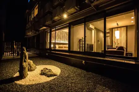 R&Run Kyoto serviced apartment & suites - 103