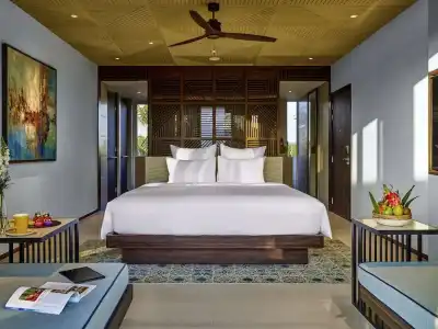 Pullman Phu Quoc Beach Resort - 140
