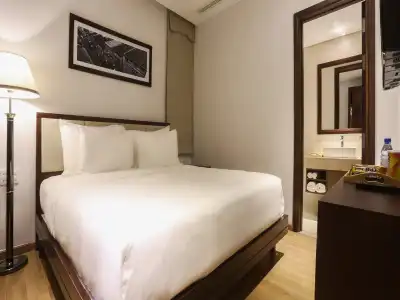 Di lusso Boutique Riverside Danang - 61