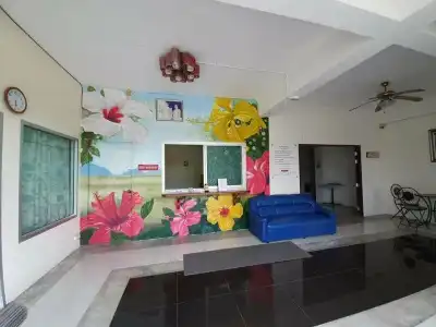Palm Hill Resort - 6