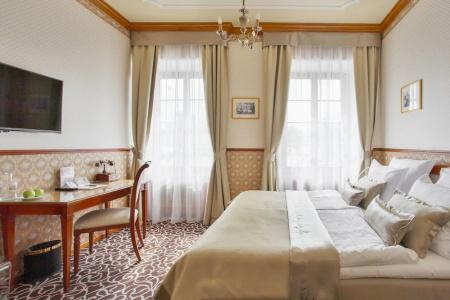 Chateau St. Havel - Wellness - 56