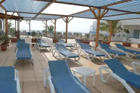 Punta del Cantal Suites - 32