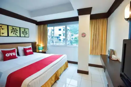 OYO 389 Sira Boutique Residence - 12