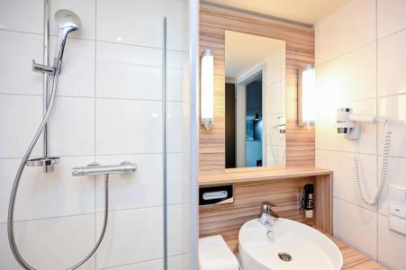 Staycity Aparthotels Heidelberg - 121