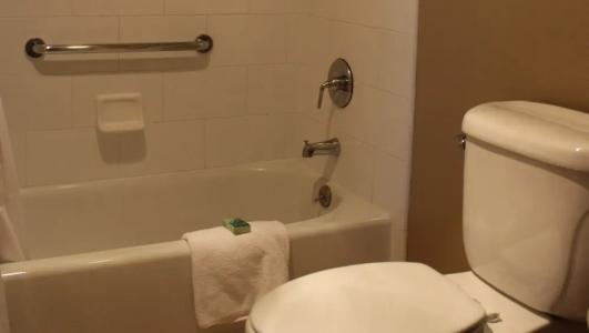 The Zen Palo Alto - 72