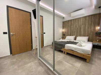 Ostria Apartments - 100
