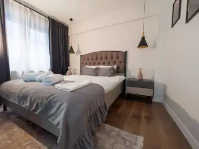 Port Galata Suites - 2