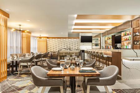 Crowne Plaza Seattle - Downtown by IHG - 28