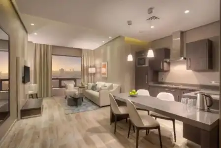 The House Boutique Suites - 57