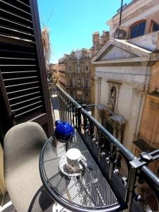 Villena Plaza by Wonderful Italy - 13