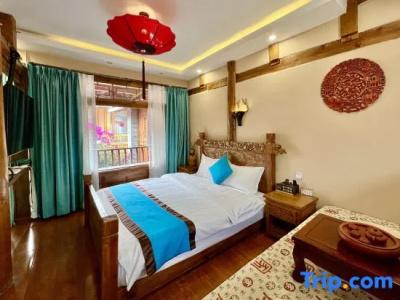 Juxian Boutique Homestay - 13