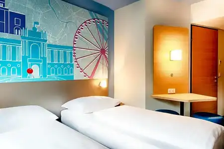 B&B Wien-Meidling - 43