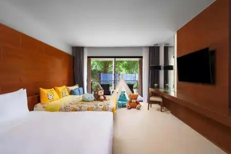Novotel Phuket Kata Avista Resort and Spa - 30