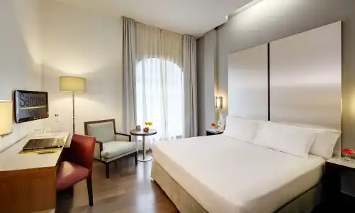 Sercotel Coliseo - 23