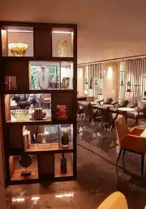 Courtyard by Marriott Mumbai International Airport - 83