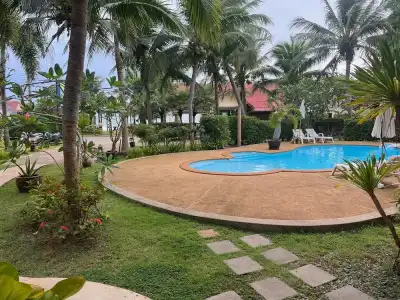 Lanta Seafront Resort - 55