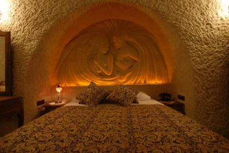 Phocas Cave Suites - Special Class - 70