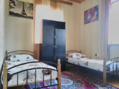 Baku Central City - Hostel - 3