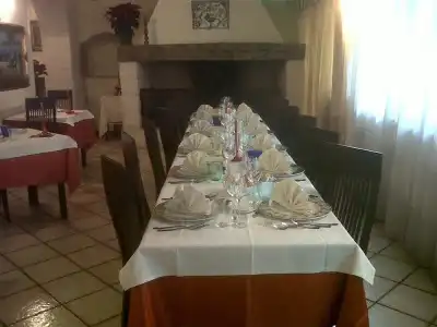 La Vecchia Fattoria - 19
